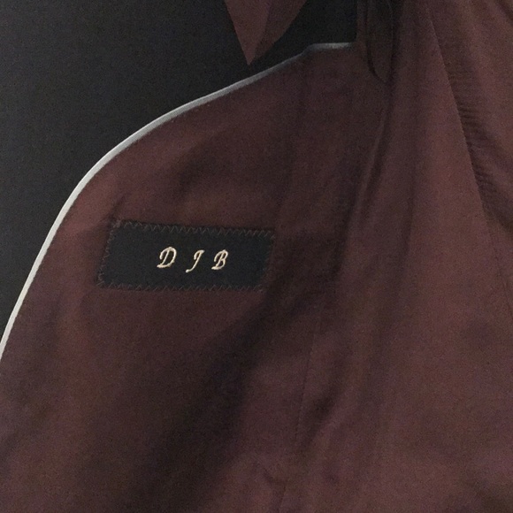 Men’s custom suit from “My Suit” - Picture 3 of 6